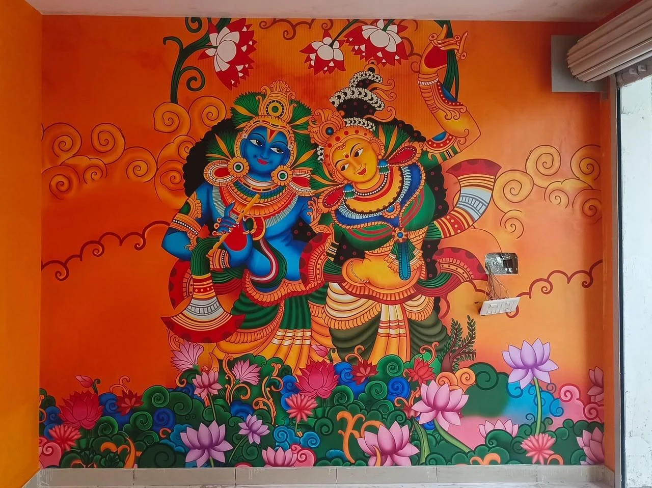 Wall Solutions