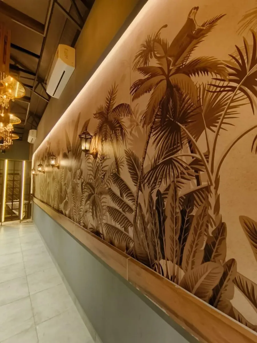 Wall Solutions