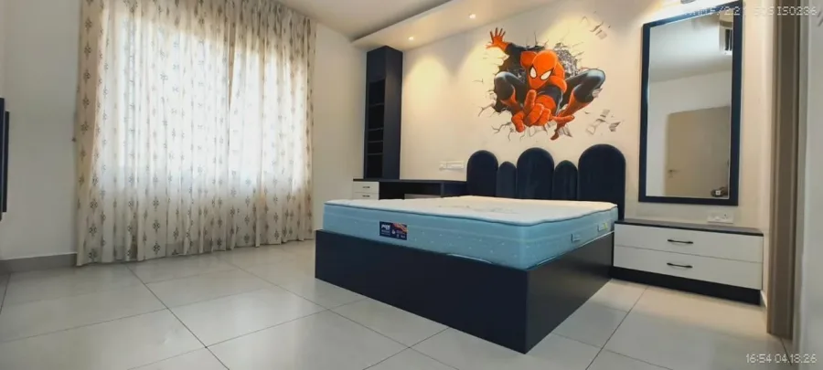 Wall Solutions