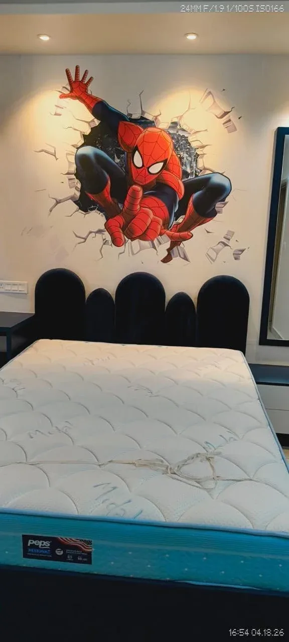 Wall Solutions