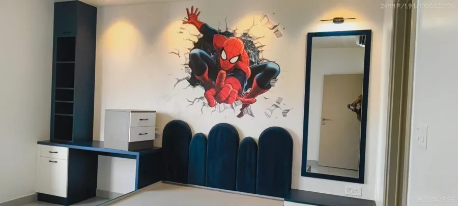 Wall Solutions