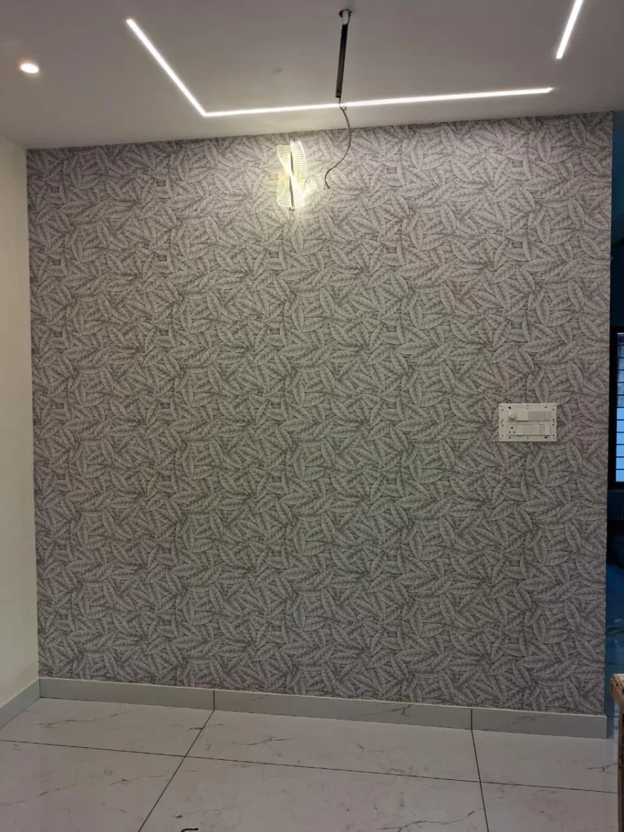 Wall Solutions