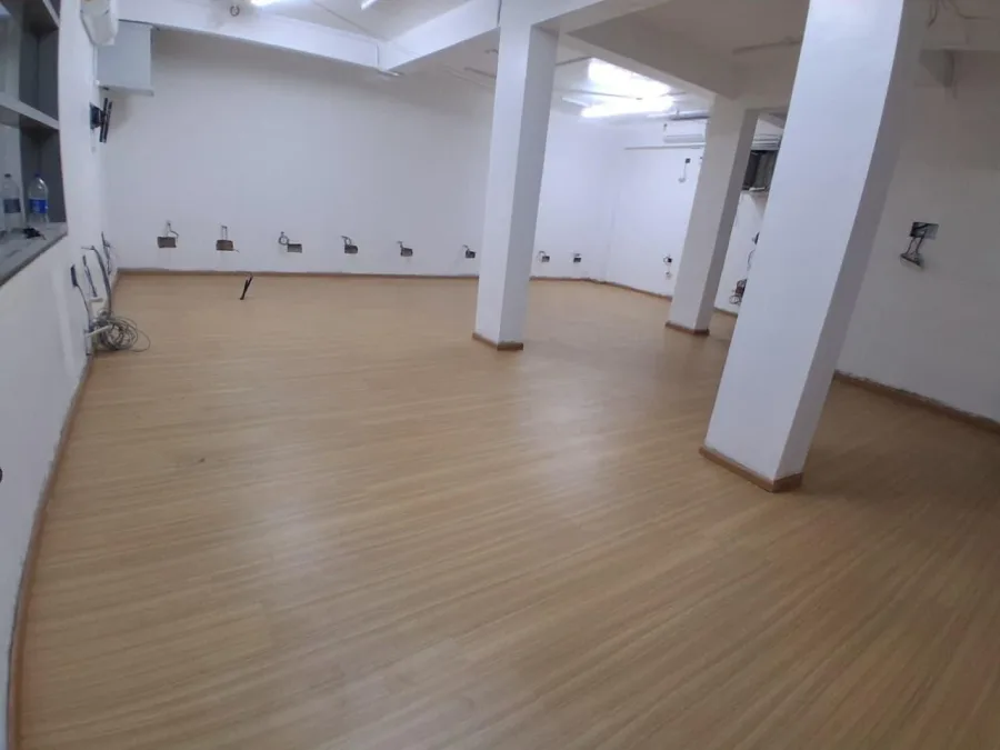 Flooring Solutions