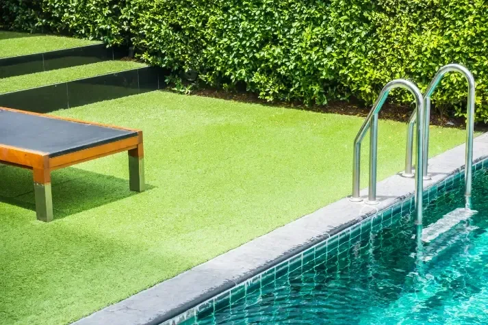 Outdoor Decor