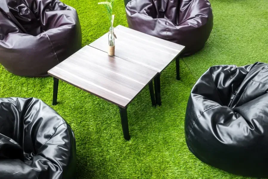 Outdoor Decor