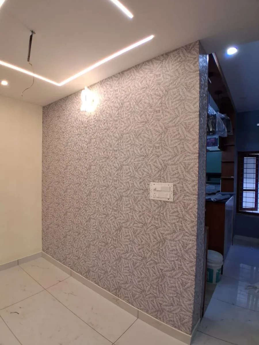 Wall Solutions