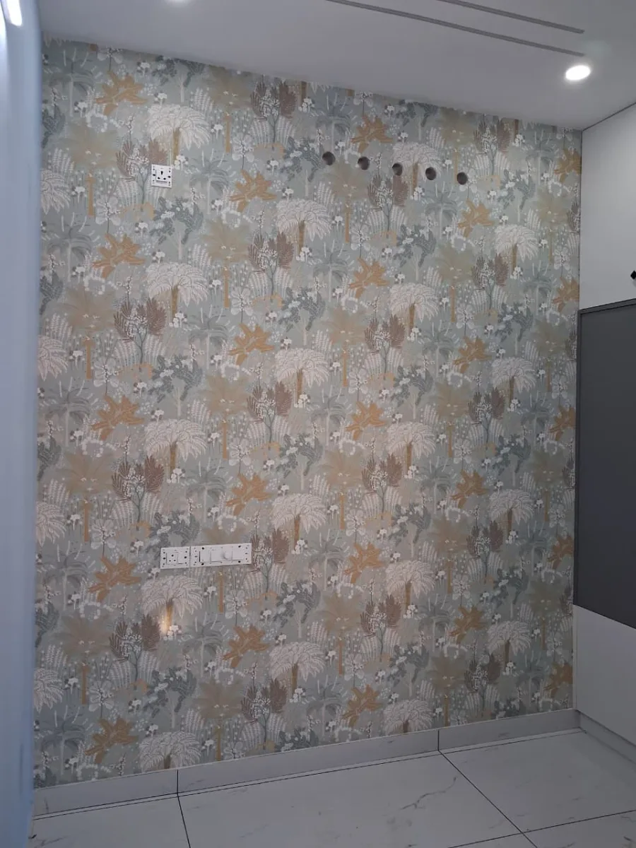 Wall Solutions