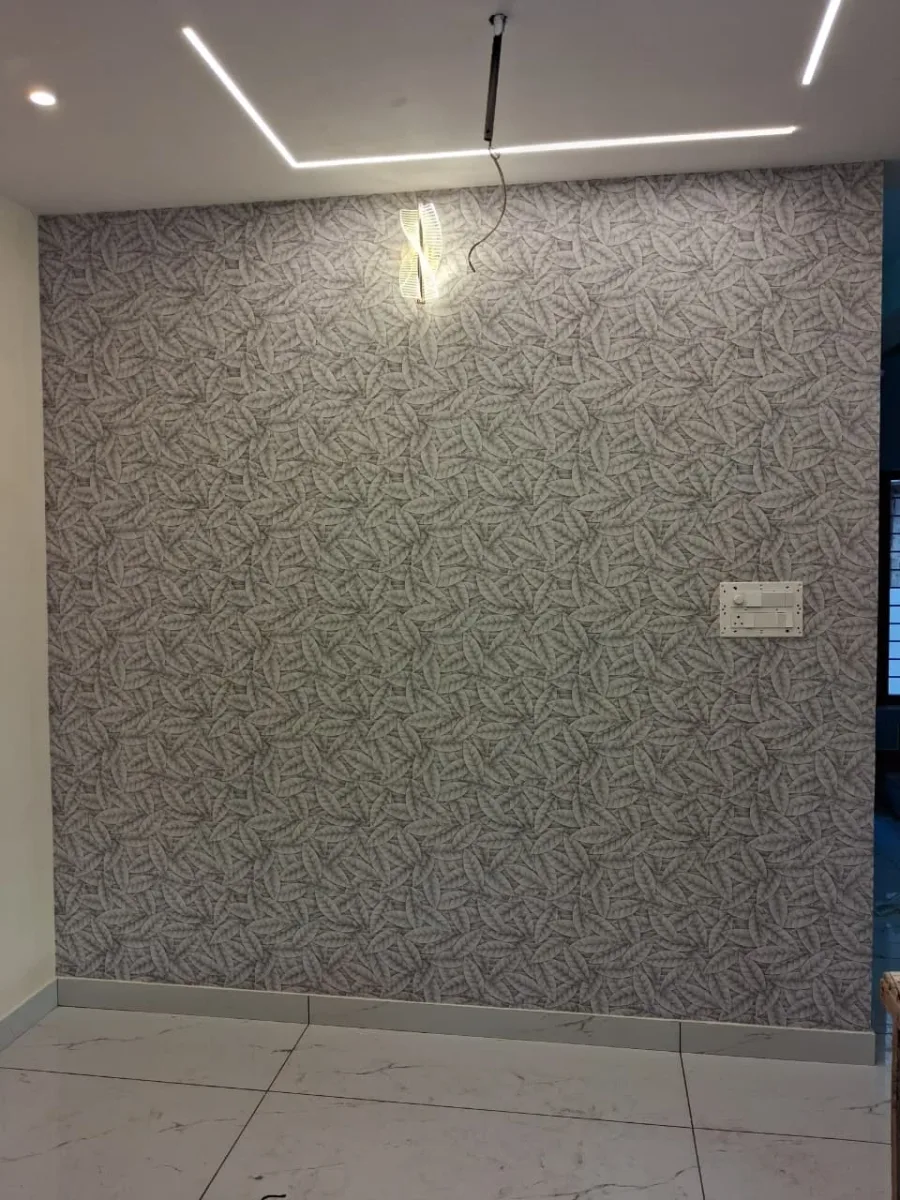 Wall Solutions