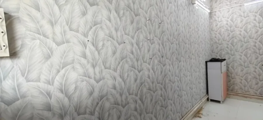 Wall Solutions