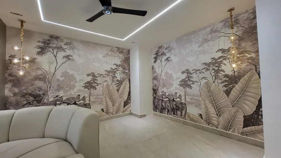 Wall Solutions