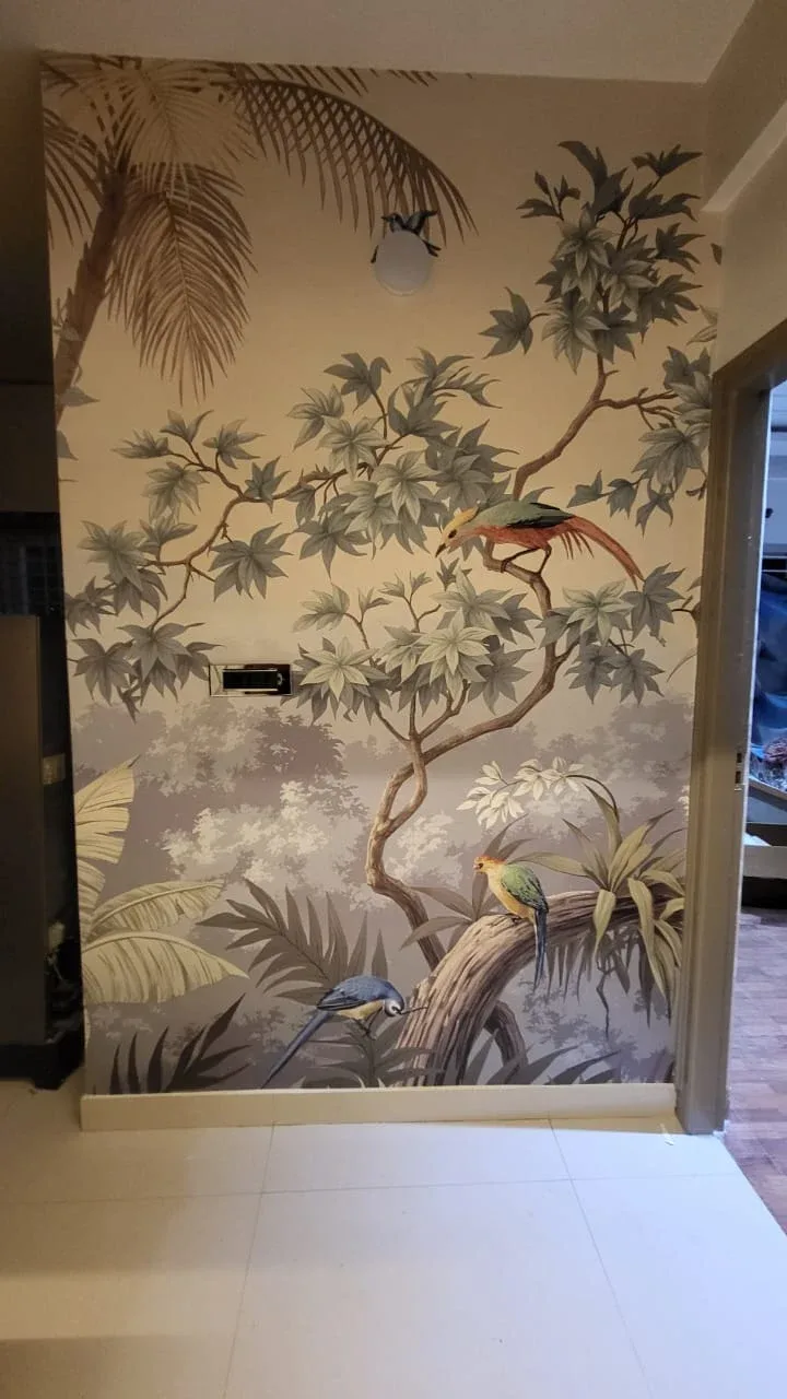 Wall Solutions