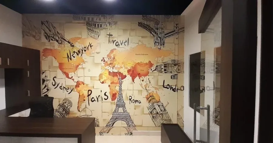 Wall Solutions