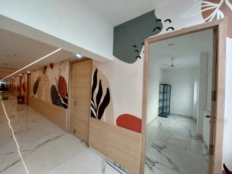 Wall Solutions