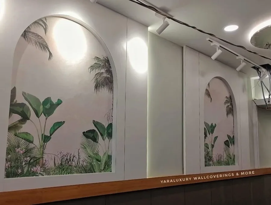Wall Solutions