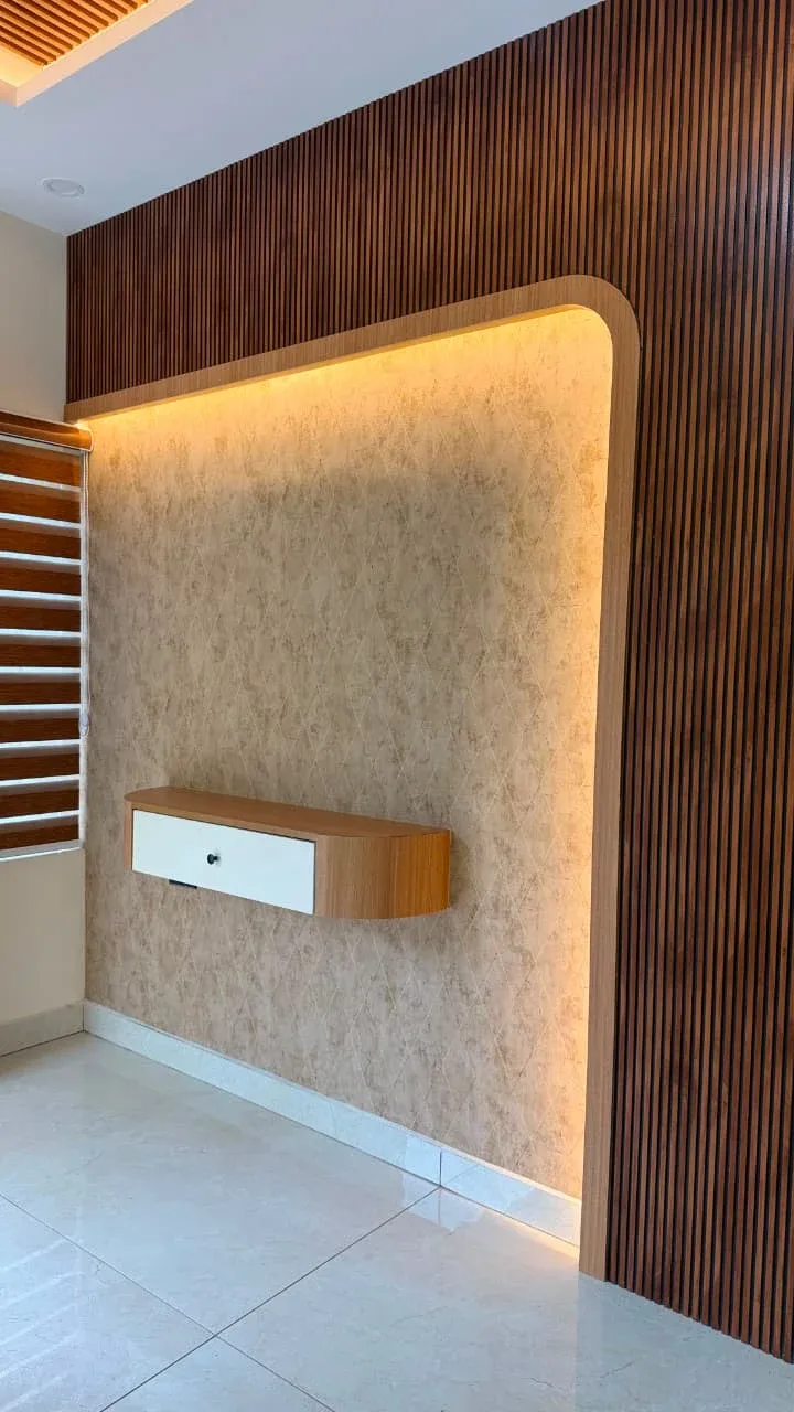 Wall Solutions