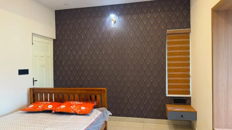 Wall Solutions