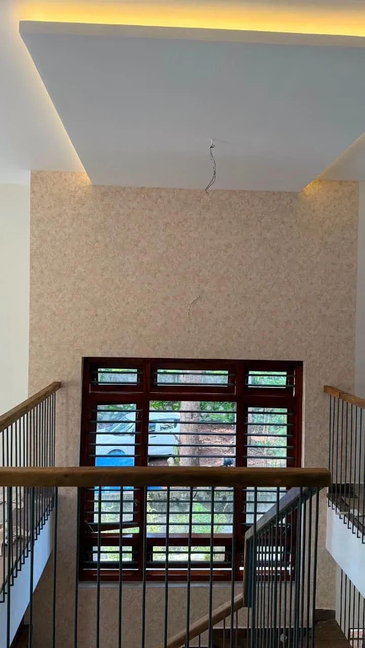 Wall Solutions