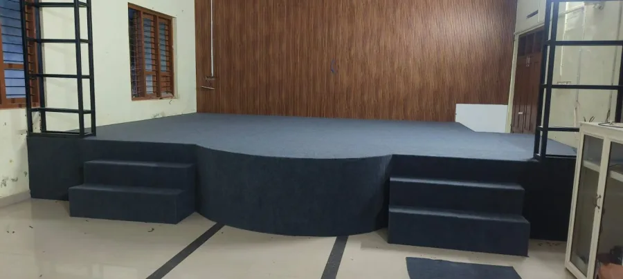Flooring Solutions