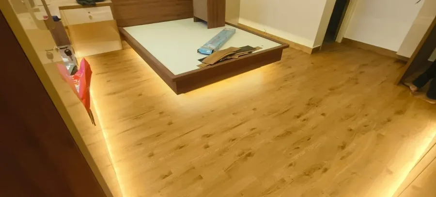 Flooring Solutions