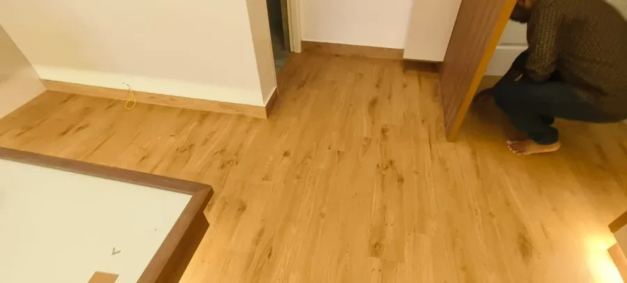 Flooring Solutions