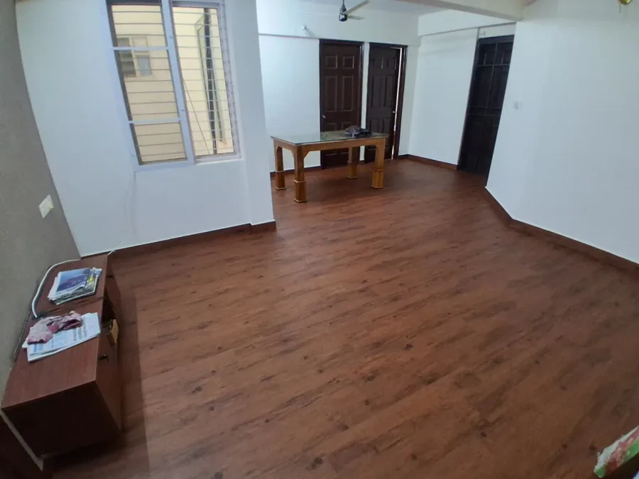 Flooring Solutions