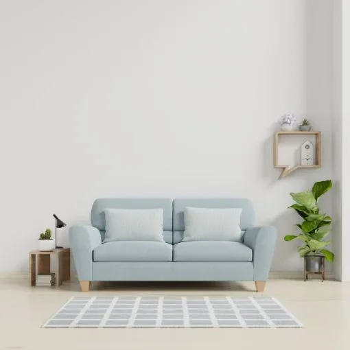 Specialized Solutions - Customized Sofa