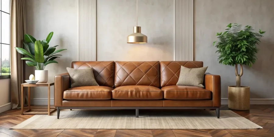 Specialized Solutions - Customized Sofa