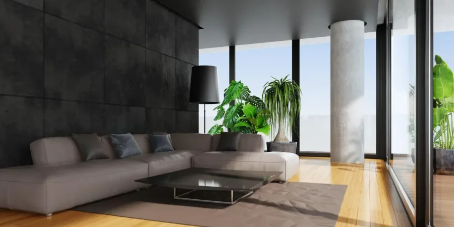 Specialized Solutions - Customized Sofa