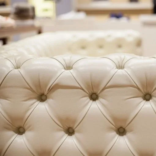 Specialized Solutions - Customized Sofa