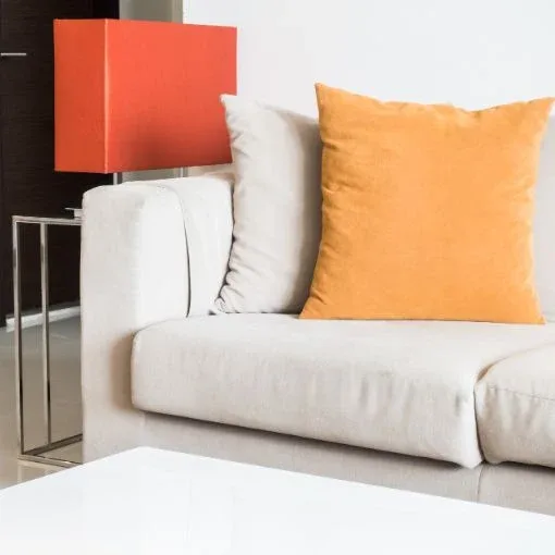 Specialized Solutions - Customized Sofa