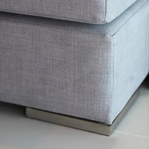 Specialized Solutions - Customized Sofa