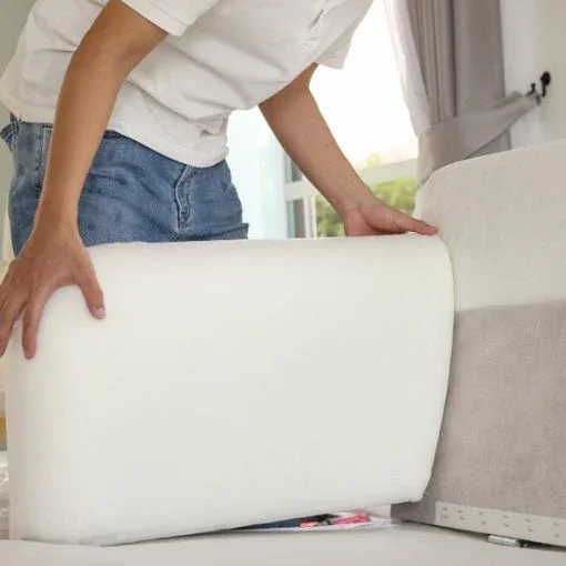 Specialized Solutions - Customized Sofa