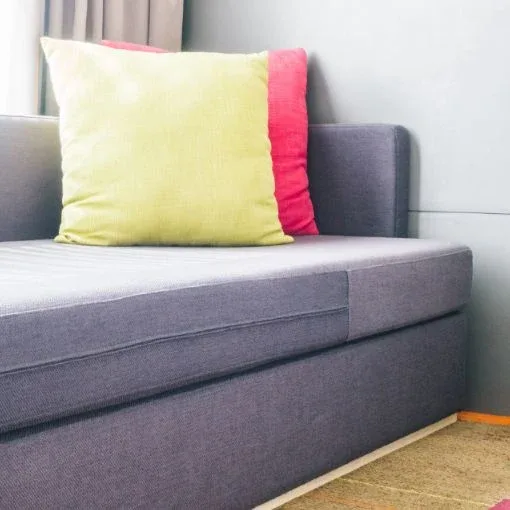Specialized Solutions - Customized Sofa