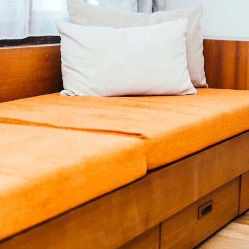 Specialized Solutions - Customized Sofa