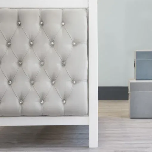 Specialized Solutions - Customized Sofa